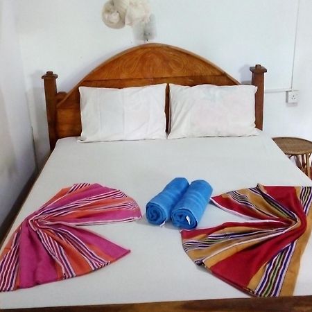Bandula Home Stay Sigiriya Dış mekan fotoğraf