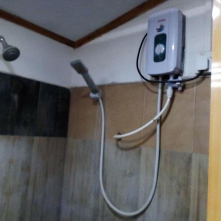 Bandula Home Stay Sigiriya Dış mekan fotoğraf