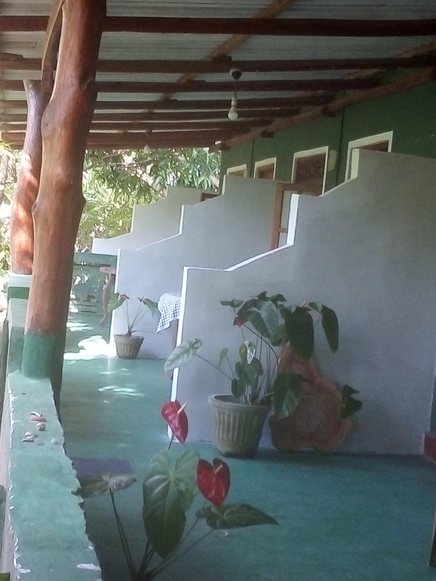 Bandula Home Stay Sigiriya Dış mekan fotoğraf