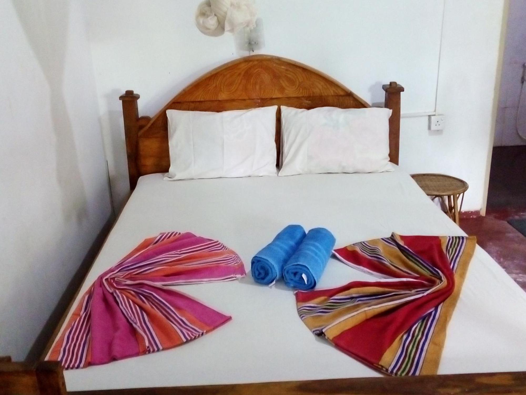 Bandula Home Stay Sigiriya Dış mekan fotoğraf