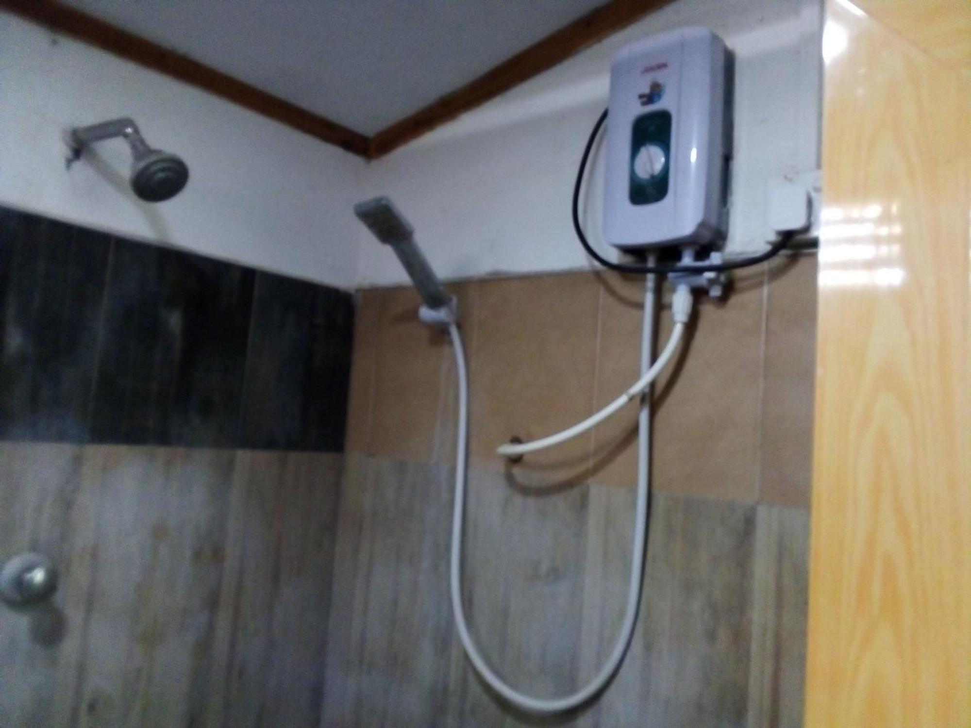 Bandula Home Stay Sigiriya Dış mekan fotoğraf