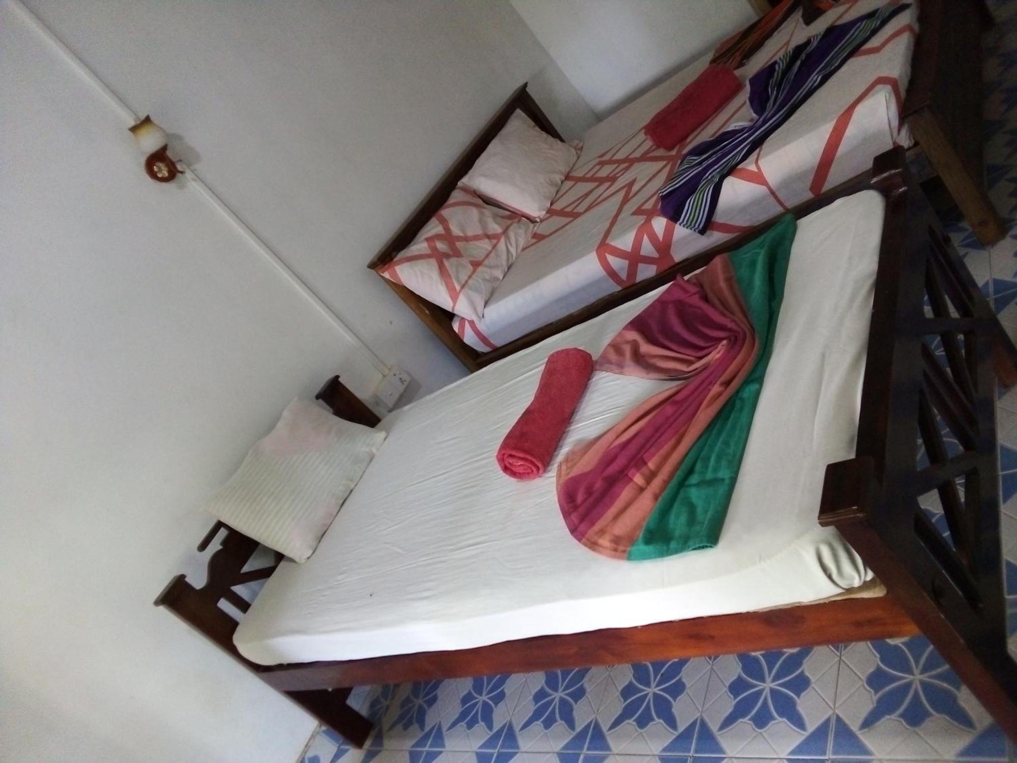 Bandula Home Stay Sigiriya Dış mekan fotoğraf