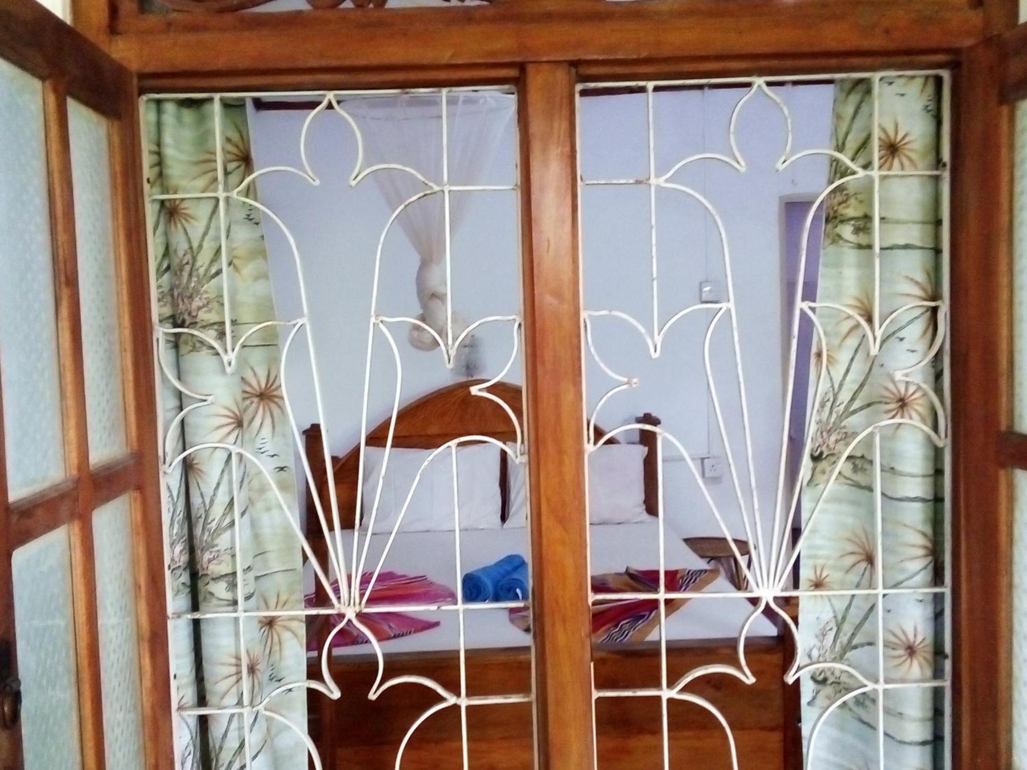 Bandula Home Stay Sigiriya Dış mekan fotoğraf