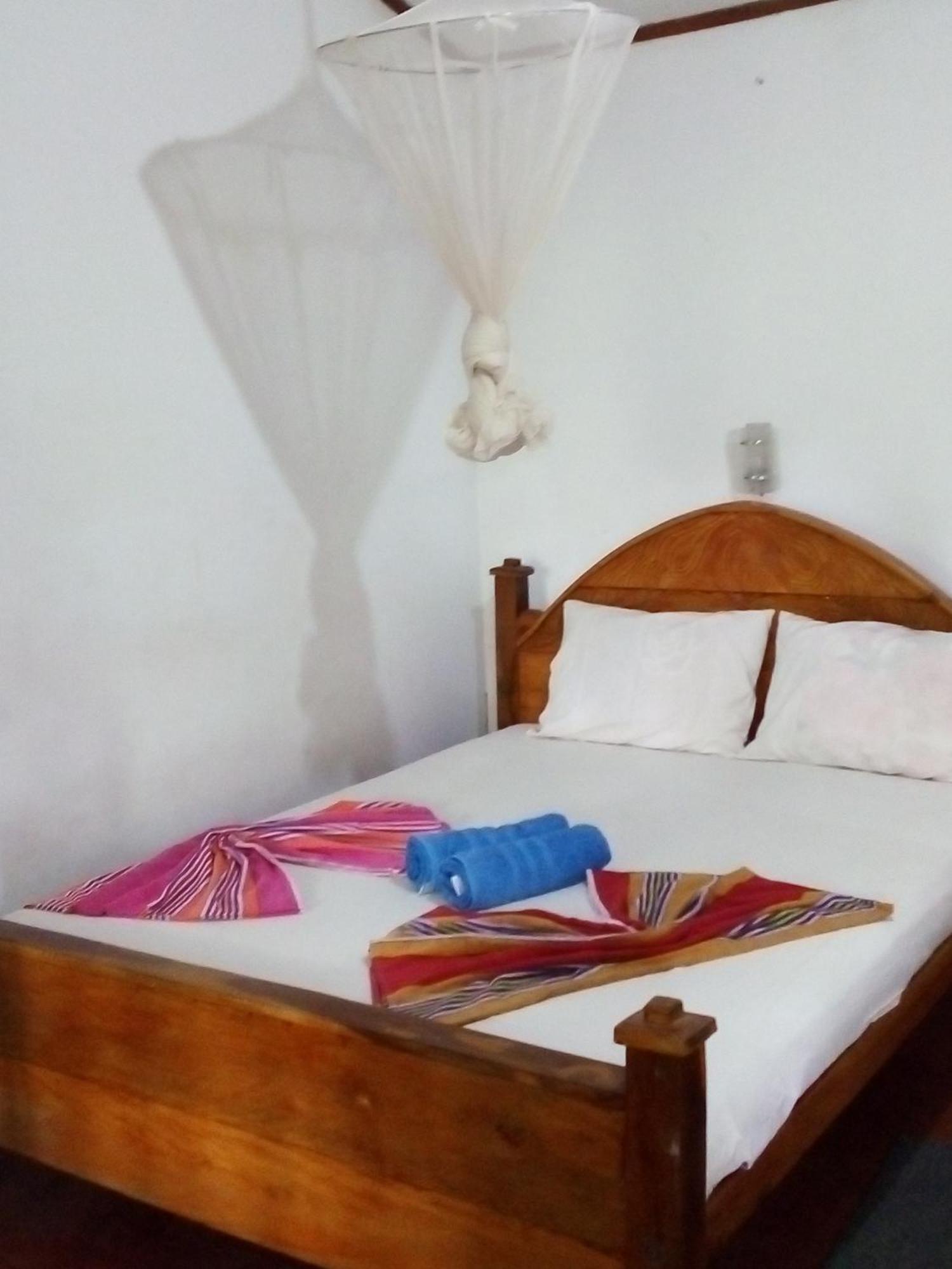 Bandula Home Stay Sigiriya Dış mekan fotoğraf