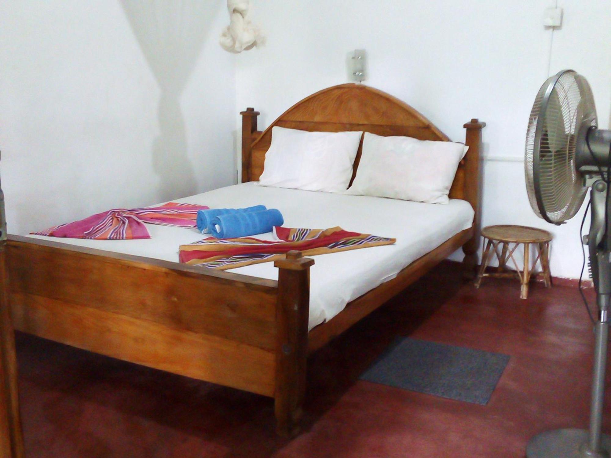 Bandula Home Stay Sigiriya Oda fotoğraf