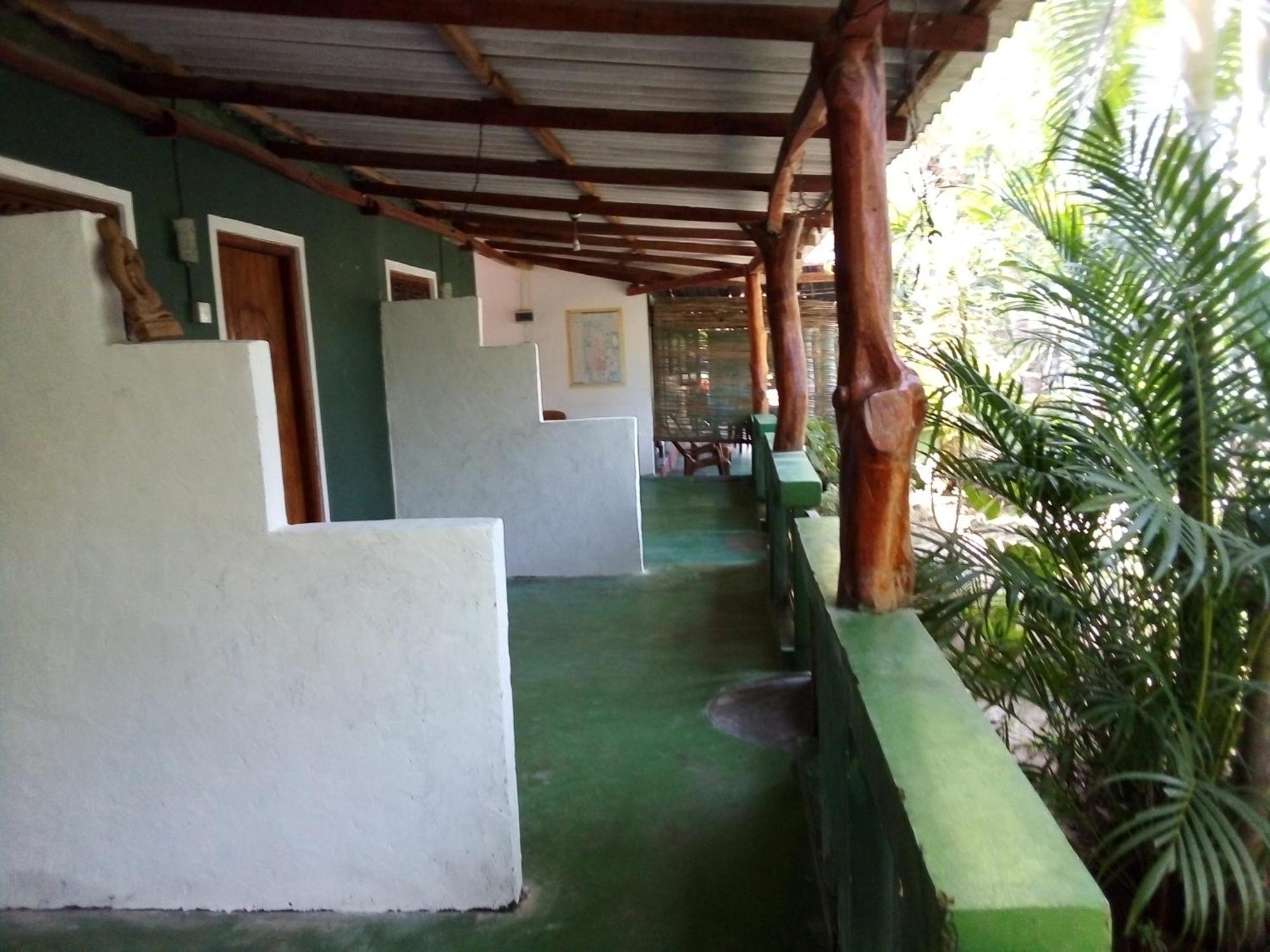 Bandula Home Stay Sigiriya Oda fotoğraf