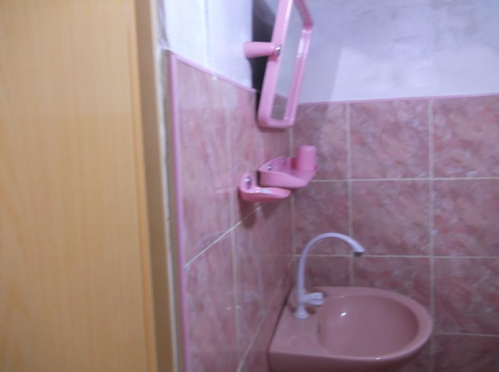 Bandula Home Stay Sigiriya Dış mekan fotoğraf