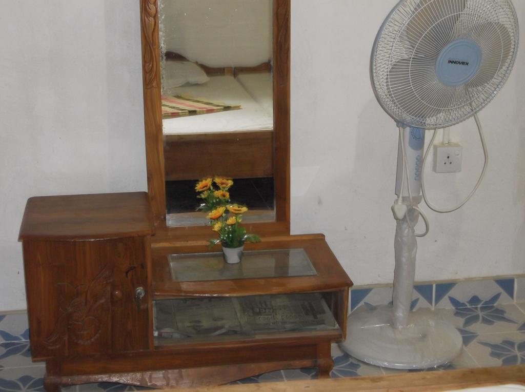 Bandula Home Stay Sigiriya Dış mekan fotoğraf