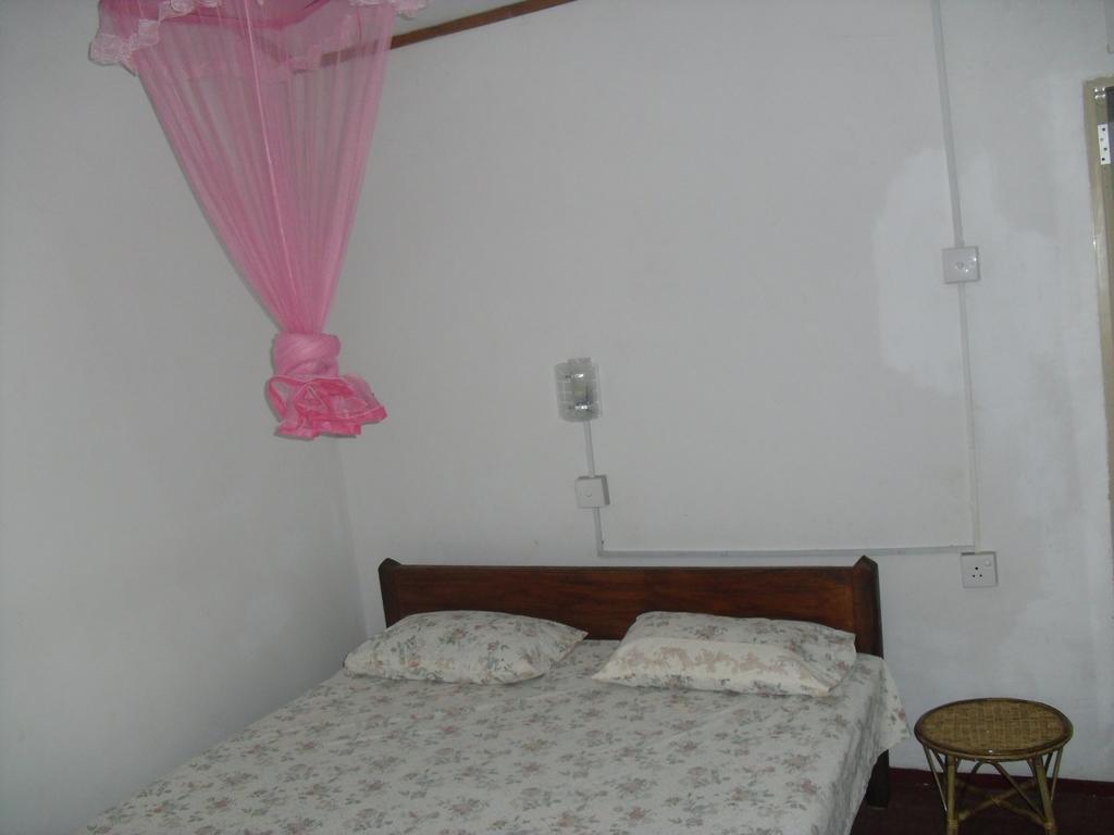 Bandula Home Stay Sigiriya Dış mekan fotoğraf