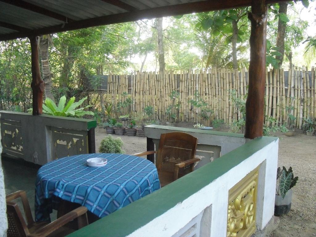 Bandula Home Stay Sigiriya Oda fotoğraf