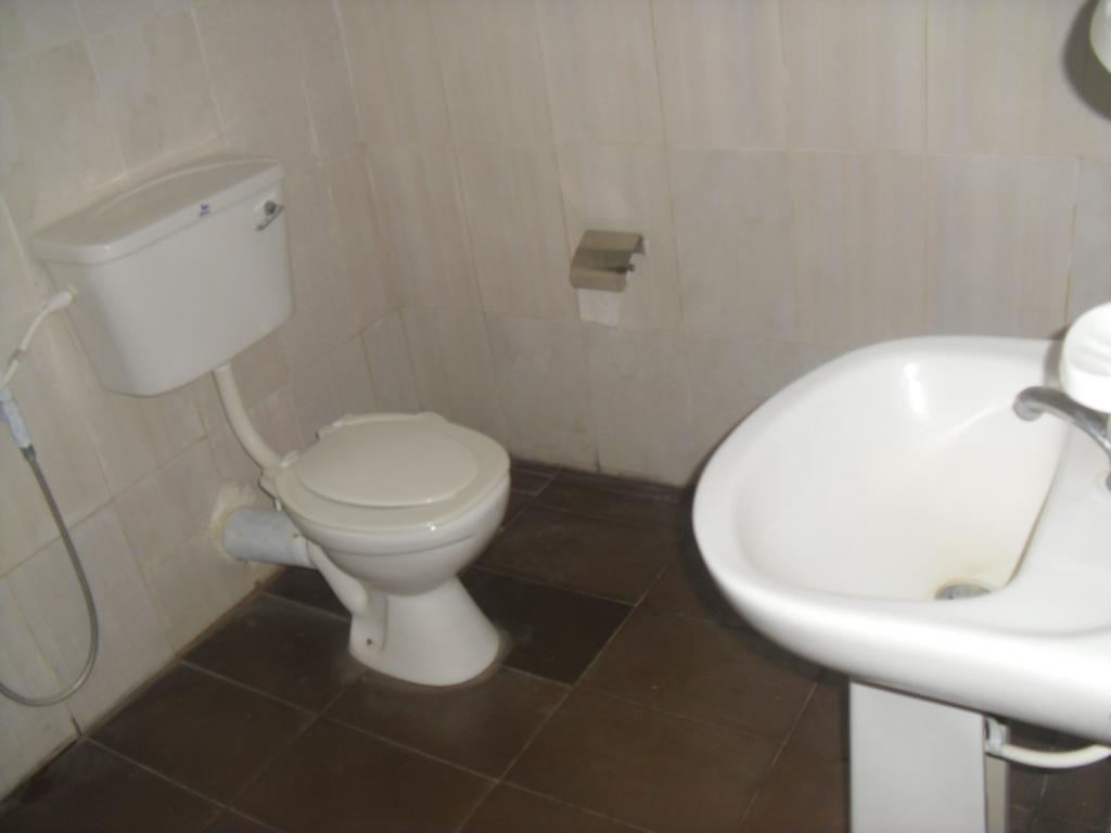 Bandula Home Stay Sigiriya Dış mekan fotoğraf