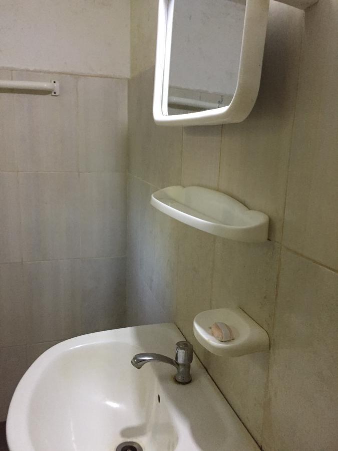 Bandula Home Stay Sigiriya Dış mekan fotoğraf