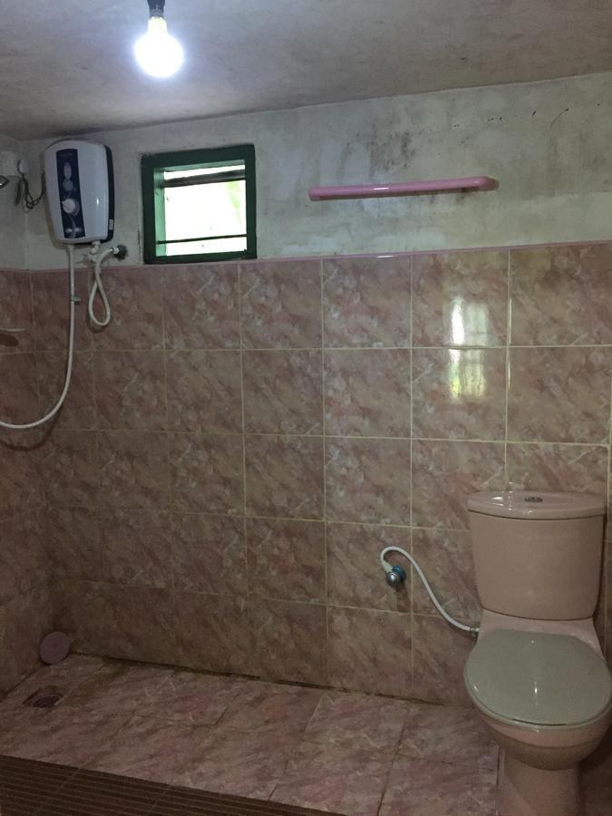 Bandula Home Stay Sigiriya Dış mekan fotoğraf